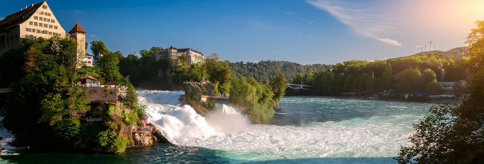 Rudolf Steiner und die Intuitive Wahrnehmung in Schaffhausen